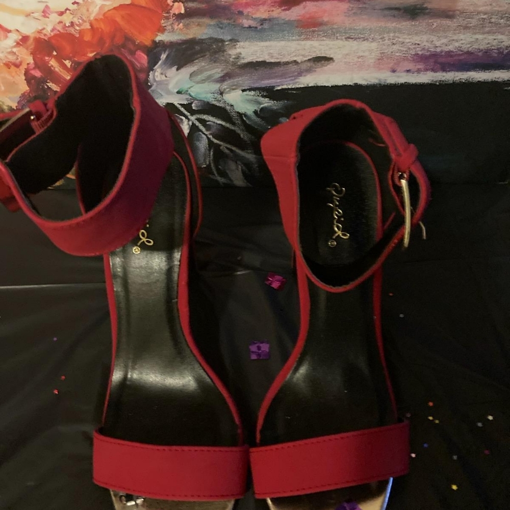 Shoes